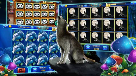 wolf slot machine|Best Wolf Slots of All Time: Updated 2023 .